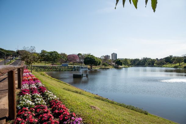 O UmuGeek ser&aacute; realizado no pr&oacute;ximo dia 19, das 14h &agrave;s 21h, no Lago Aratimb&oacute;, nas depend&ecirc;ncias da Feira do Produtor