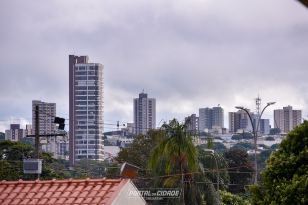 Instabilidade marca o meio da semana e temperaturas voltam a subir a partir de amanh&atilde;