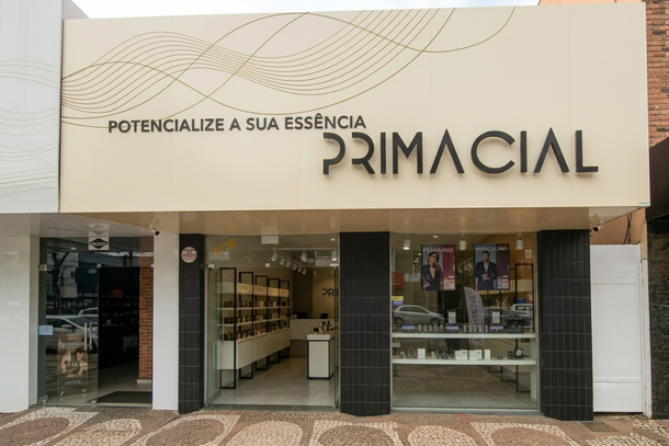 A empresa busca pessoas comprometidas, organizadas e com interesse em desenvolvimento profissional