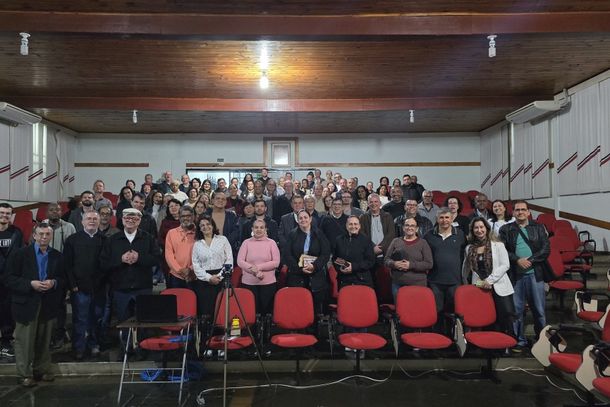 O evento &eacute; direcionado de forma estrat&eacute;gica a diversos segmentos atuantes nas comunidades