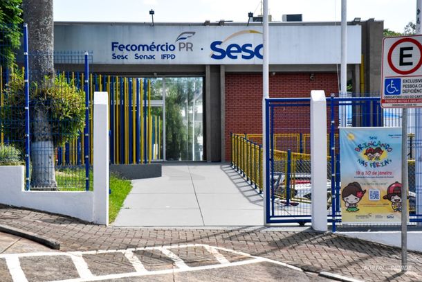 Sesc contrata professor de educa&ccedil;&atilde;o especial e instrutor de pilates