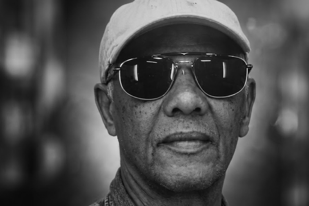 O investigador aposentado Jos&eacute; Carlos Rosa faleceu nesta quarta (1&ordm;), aos 65 anos