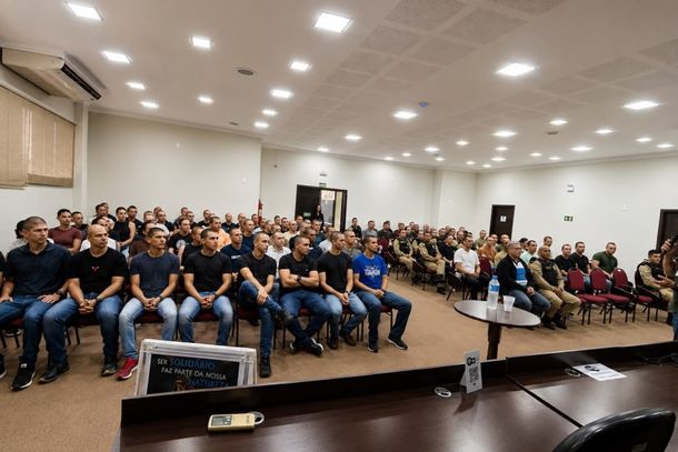 Iniciativa fortalece a cultura de preven&ccedil;&atilde;o, cuidado m&uacute;tuo e responsabilidade social