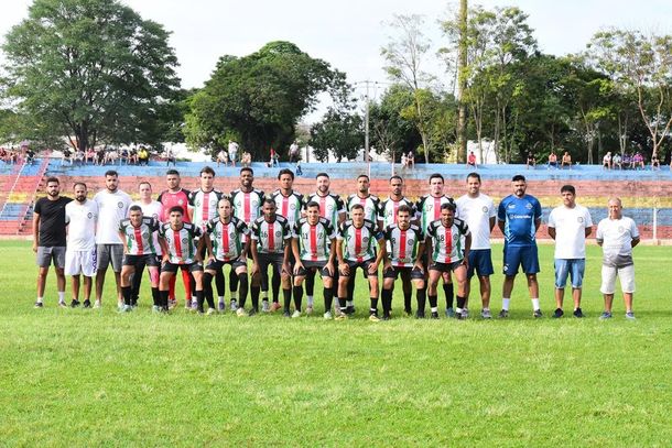 Em busca de manter a lideran&ccedil;a, a AFAU/Cama Inbox volta a campo no pr&oacute;ximo domingo (23)