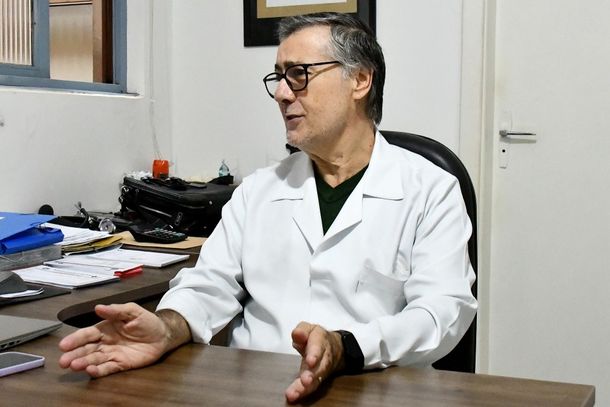 O treinamento ser&aacute; ministrado pelo m&eacute;dico infectologista Ricardo Delfino Perci, integrante do Ambulat&oacute;rio Municipal de Infectologia