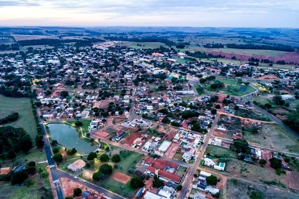 Bol&atilde;o realizado na cidade foi uma das cinco apostas paranaenses premiadas