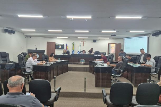 Textos seguem o tr&acirc;mite legislativo previsto no regimento interno da C&acirc;mara para as pr&oacute;ximas etapas de discuss&atilde;o e vota&ccedil;&atilde;o