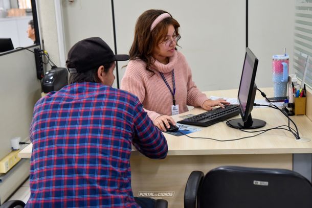 MEIs representam 48% do total de estabelecimentos ativos em Umuarama, somando 9.106 unidades