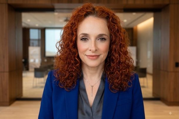 Dra. Sandriani Posseti fala sobre neuroplasticidade, f&eacute; e reabilita&ccedil;&atilde;o em evento gratuito na sede provis&oacute;ria da ARA