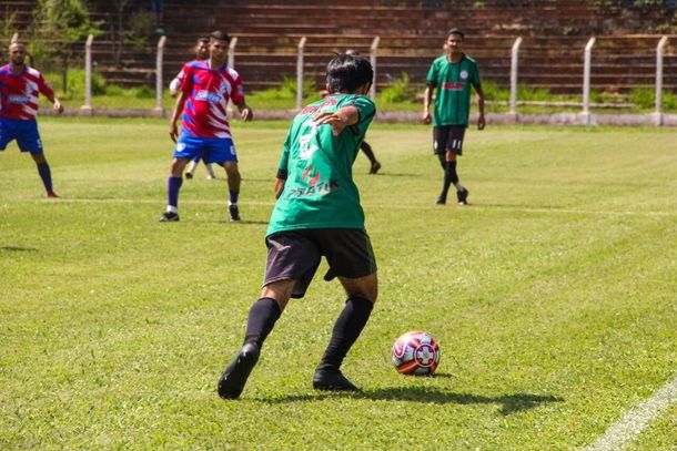 Disputa no et&aacute;dio LP em uma das edi&ccedil;&otilde;es anteriores