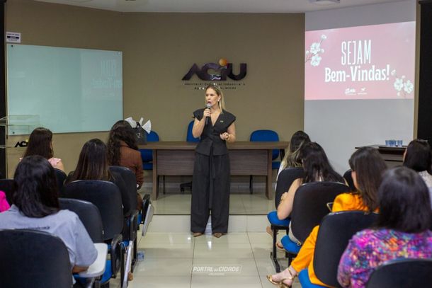 O evento teve como foco o impacto das novas solu&ccedil;&otilde;es de cr&eacute;dito imobili&aacute;rio e o uso estrat&eacute;gico das redes sociais