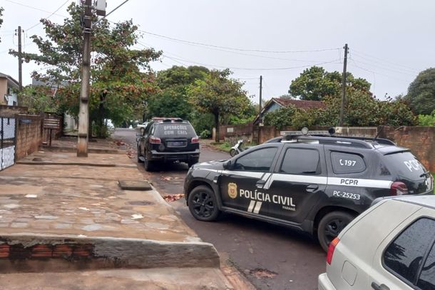 A&ccedil;&atilde;o integrada entre as pol&iacute;cias refor&ccedil;ou o combate &agrave; criminalidade na regi&atilde;o