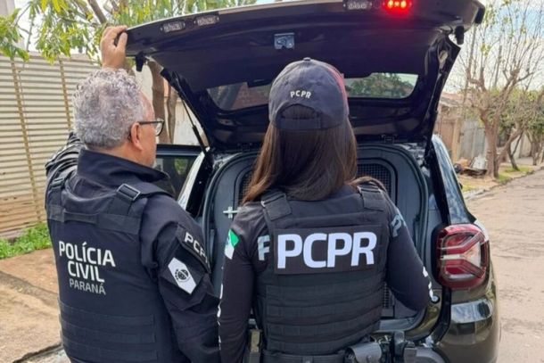Levado &agrave; delegacia, o homem confessou o crime durante o depoimento e foi autuado em flagrante por importuna&ccedil;&atilde;o sexual