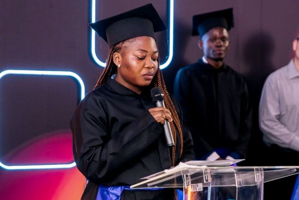 A formatura representou a celebra&ccedil;&atilde;o da diversidade, da inclus&atilde;o e do poder transformador da educa&ccedil;&atilde;o