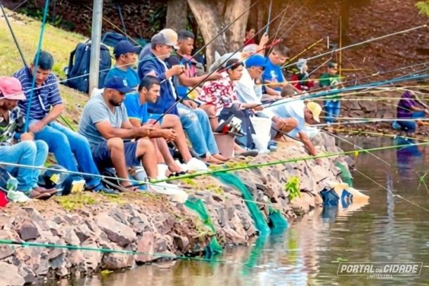 A programa&ccedil;&atilde;o, com muito lazer e divers&atilde;o, ser&aacute; desenvolvida das 8h &agrave;s 16h