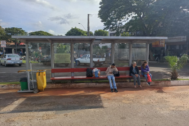 Expresso F&aacute;tima altera local de embarque para passageiros a partir desta quinta-feira