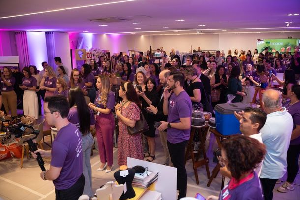 P&uacute;blico conhecer&aacute; marcas, produtos e servi&ccedil;os, poder&aacute; fazer compras e travar contato com trajet&oacute;rias inspiradoras