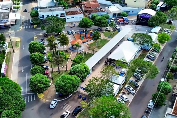 Foi estabelecido o prazo de 30 dias para que a administra&ccedil;&atilde;o informe ao MPPR acerca do acatamento das medidas recomendadas