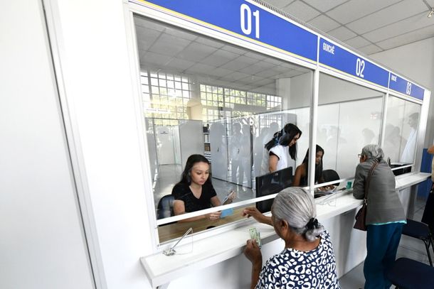 Novo servi&ccedil;o vai beneficiar pacientes acamados e com dificuldade de locomo&ccedil;&atilde;o em Umuarama