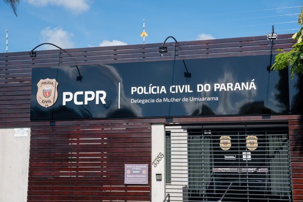 A Delegacia da Mulher atuou em conjunto com as pol&iacute;cias sul-matogrossense e paraguaia