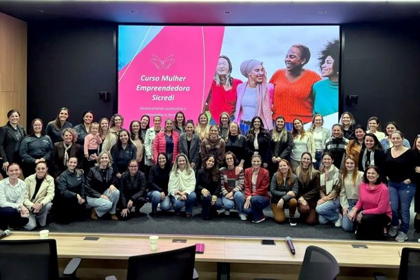 O projeto oferece conhecimento pr&aacute;tico, aplic&aacute;vel &agrave; rotina empreendedora e capaz de gerar excelentes resultados