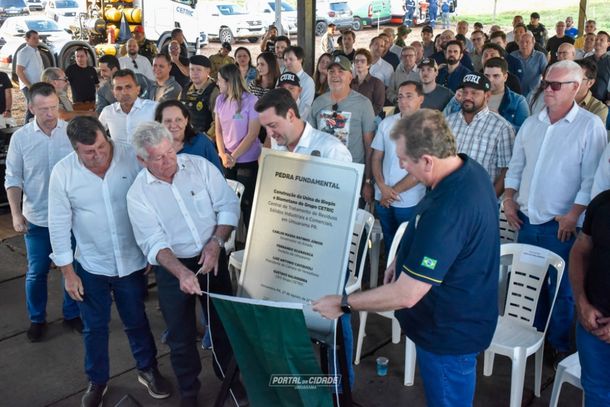 Investimento de R$ 30 milh&otilde;es prev&ecirc; gera&ccedil;&atilde;o de 54 empregos e produ&ccedil;&atilde;o de energia a partir de res&iacute;duos