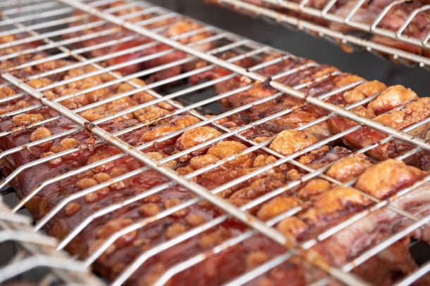 O delicioso prato ser&aacute; servido no dia 13 de setembro, das 11h30 &agrave;s 14h30