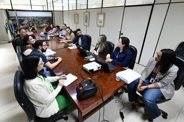 A parceria entre SME e CMEU fortalece o acompanhamento da rede e a constru&ccedil;&atilde;o de pol&iacute;ticas p&uacute;blicas alinhadas &agrave;s demandas da comunidade escolar