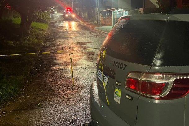 Morte ocorrida na madrugada desta quarta segue com poucos subs&iacute;dios investigativos
