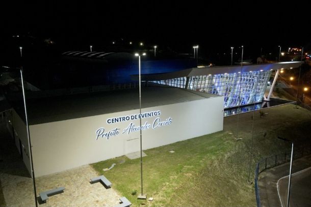 Centro de eventos receber&aacute; a pr&oacute;xima edi&ccedil;&atilde;o da Nippon Fest