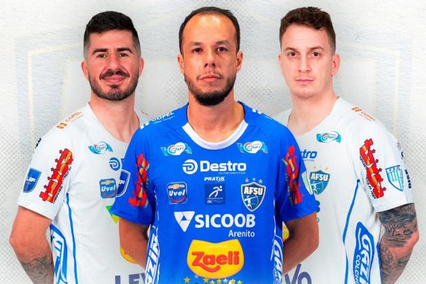 Equipe busca s&eacute;tima vit&oacute;ria almejando subir na tabela