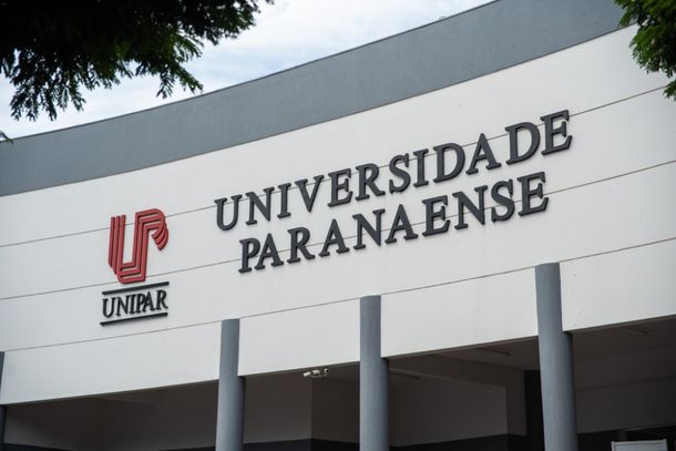 A Universidade Paranaense (Unipar), em Umuarama, est&aacute; com quatro oportunidades de emprego abertas