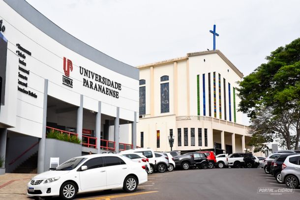 Unipar orienta que os estudantes acompanhem cada etapa do processo diretamente pelo Aluno On-line