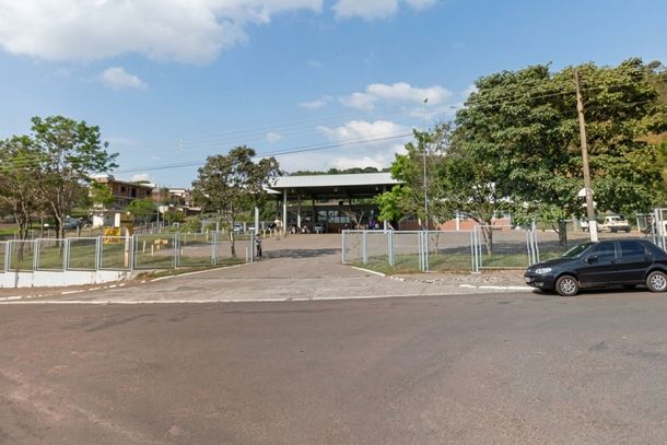 At&eacute; o momento, n&atilde;o foram divulgados o motivo da suspens&atilde;o nem uma previs&atilde;o para a retomada dos atendimentos no munic&iacute;pio