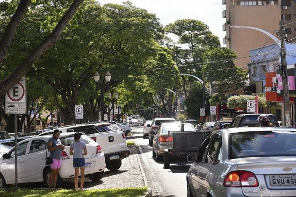 O Sabad&atilde;o &eacute; uma data mensal diferenciada no com&eacute;rcio local