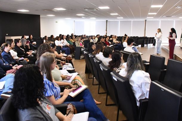O processo tem como objetivo selecionar profissionais para atuar na gest&atilde;o das unidades e contribuir para a implementa&ccedil;&atilde;o das pol&iacute;ticas educacionais