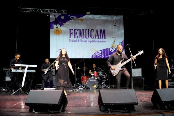Os eventos, que j&aacute; integram o calend&aacute;rio oficial da cultura local, ser&atilde;o realizados em outubro 
