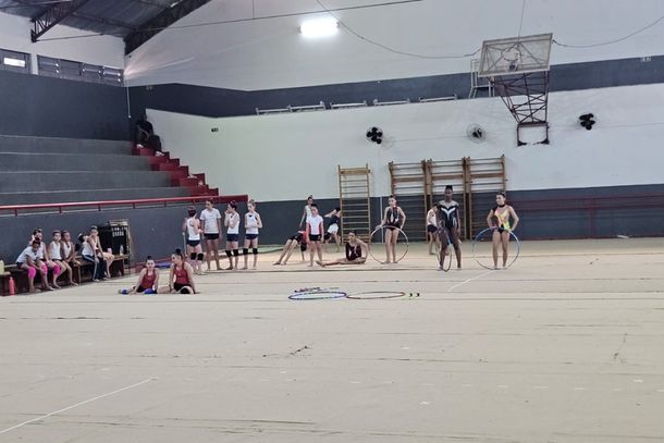 A prepara&ccedil;&atilde;o exige muitas horas de treino, al&eacute;m de determina&ccedil;&atilde;o, disciplina, concentra&ccedil;&atilde;o e dedica&ccedil;&atilde;o para alcan&ccedil;ar alto n&iacute;vel competitivo
