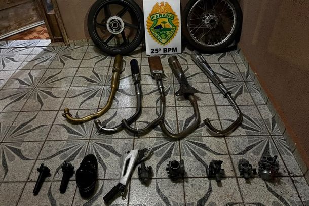 A partir das informa&ccedil;&otilde;es obtidas, outros cinco envolvidos foram identificados e localizados em suas resid&ecirc;ncias