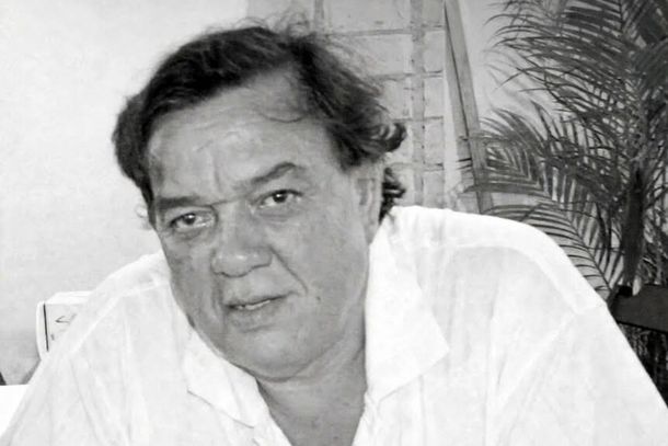 Ele estava internado em Maring&aacute; desde o dia 9, quando iniciou o tratamento contra a doen&ccedil;a