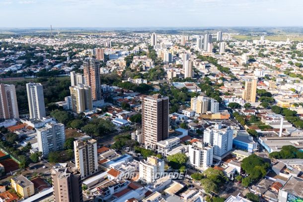 A premissa &eacute; estimular o empreendedorismo e a inova&ccedil;&atilde;o na regi&atilde;o do Arenito Caiu&aacute;