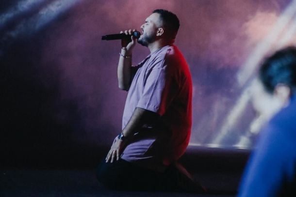 Um dos momentos mais aguardados da programa&ccedil;&atilde;o ser&aacute; a condu&ccedil;&atilde;o e o show com Natan
