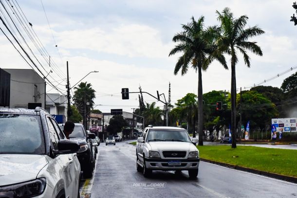 Umuarama registra acr&eacute;scimo m&eacute;dio regular superior a 500 novos ve&iacute;culos em circula&ccedil;&atilde;o por m&ecirc;s