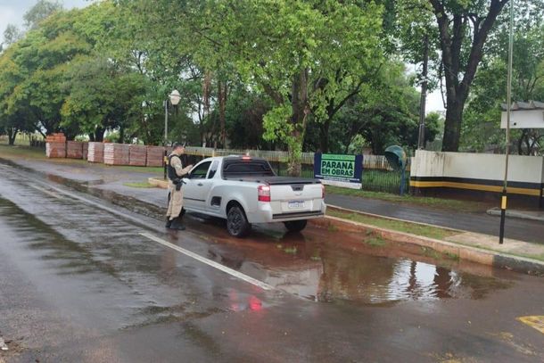 Realizadas entre 16h30 e 18h45, as blitzes tiveram como foco principal refor&ccedil;ar o policiamento ostensivo