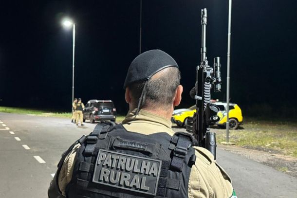 A&ccedil;&atilde;o ampliou as a&ccedil;&otilde;es de preven&ccedil;&atilde;o e repress&atilde;o a crimes no campo