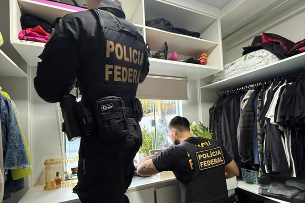 An&aacute;lises financeiras, patrimoniais e fiscais identificaram movimenta&ccedil;&otilde;es superiores a R$ 89,79 milh&otilde;es, entre cr&eacute;ditos e d&eacute;bitos, desde 2019