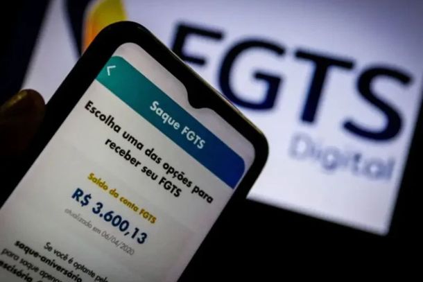 O benef&iacute;cio &eacute; destinado a trabalhadores que tiveram im&oacute;veis danificados pelas tempestades e pode ser solicitado diretamente pelo aplicativo FGTS