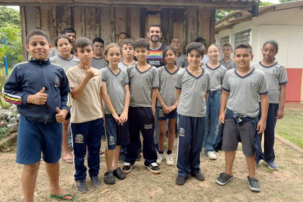 Secretaria de Educa&ccedil;&atilde;o celebra resultado como reflexo da qualidade da rede municipal de ensino