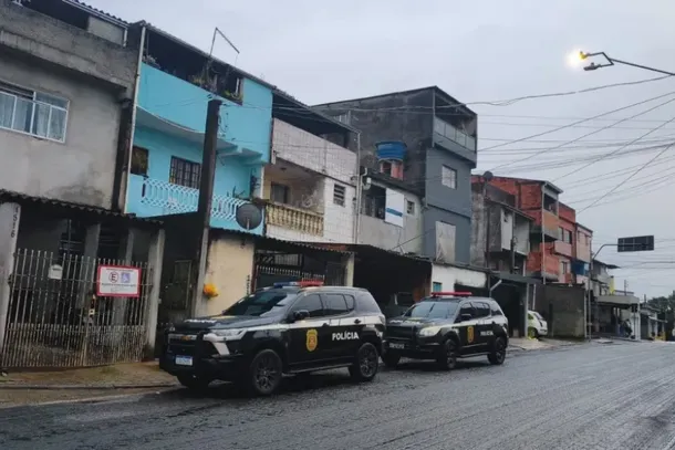 Caso teve origem em pris&atilde;o por tr&aacute;fico em Campinas e j&aacute; resultou em bloqueio milion&aacute;rio