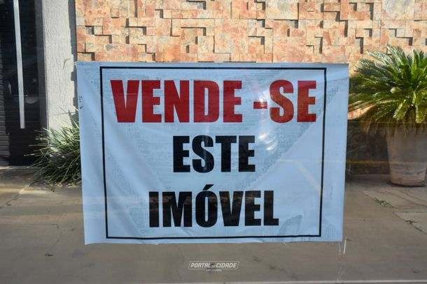O levantamento tamb&eacute;m aponta o pre&ccedil;o m&eacute;dio do metro quadrado (m&sup2;) em Umuarama